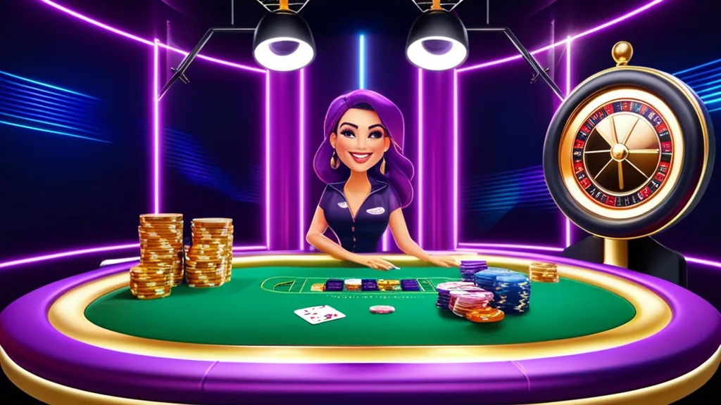 Amazon Slots Casino