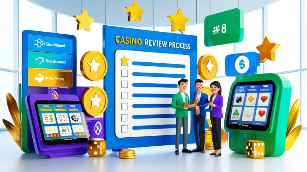 Amazon Slots Erfahrungen